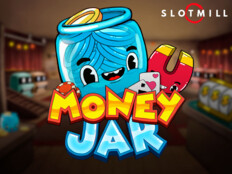 Casino med cashback71